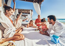 Grand Park Royal Cancun -  All Inclusive