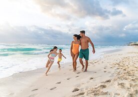 Grand Park Royal Cancun -  All Inclusive