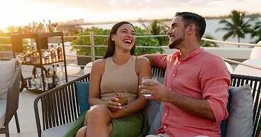 Grand Park Royal Cancun -  All Inclusive