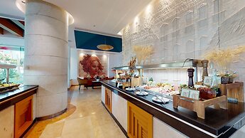 Grand Park Royal Cancun -  All Inclusive
