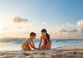 Grand Park Royal Cancun -  All Inclusive