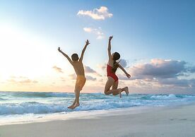 Grand Park Royal Cancun -  All Inclusive
