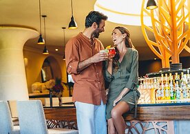 Grand Park Royal Cancun -  All Inclusive