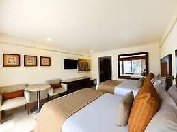 Grand Park Royal Cancun -  All Inclusive