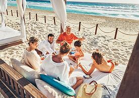 Grand Park Royal Cancun -  All Inclusive