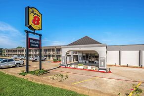 Super 8 by Wyndham Longview/North