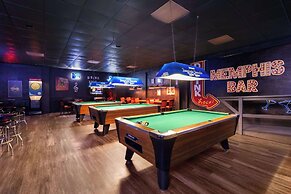 Super 8 by Wyndham Longview/North