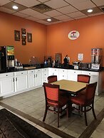 Super 8 by Wyndham Longview/North