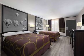 Super 8 by Wyndham Longview/North