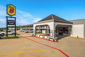 Super 8 by Wyndham Longview/North