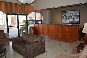 Super 8 by Wyndham Longview/North