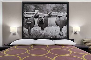 Super 8 by Wyndham Longview/North