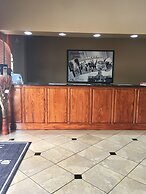 Super 8 by Wyndham Longview/North