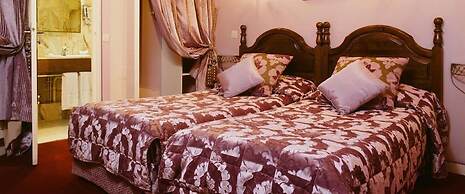 Grand Hotel Dechampaigne