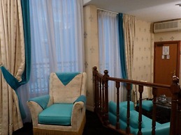 Grand Hotel Dechampaigne