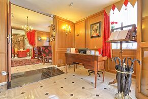 Grand Hotel Dechampaigne