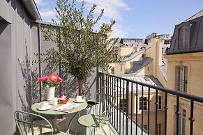 Hôtel des Orfèvres
