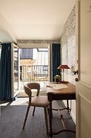 Hôtel des Orfèvres