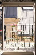 Hôtel des Orfèvres