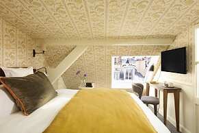 Hôtel des Orfèvres