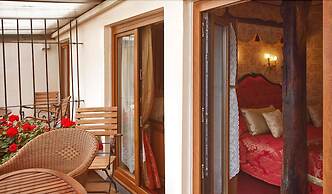 Grand Hotel Dechampaigne