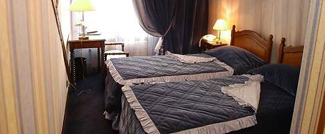 Grand Hotel Dechampaigne