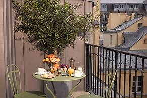Hôtel des Orfèvres