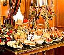 Grand Hotel Dechampaigne