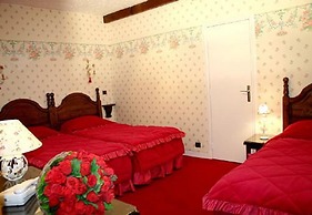 Grand Hotel Dechampaigne