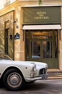 Hôtel des Orfèvres