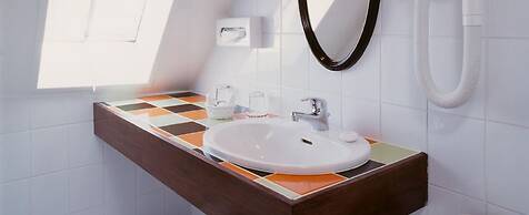 Grand Hotel Dechampaigne