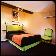 Grand Hotel Dechampaigne