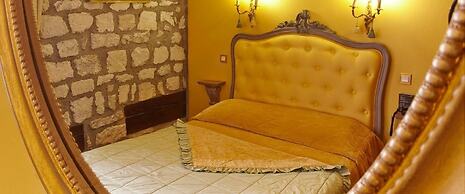 Grand Hotel Dechampaigne