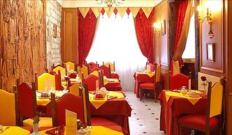 Grand Hotel Dechampaigne