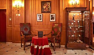 Grand Hotel Dechampaigne