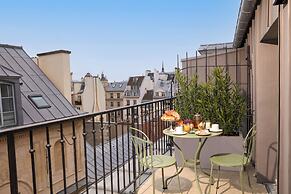 Hôtel des Orfèvres