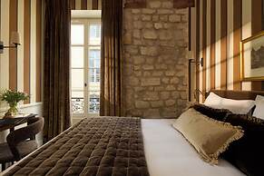 Hôtel des Orfèvres