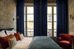 Hôtel des Orfèvres