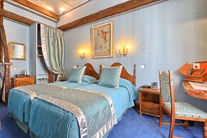 Grand Hotel Dechampaigne