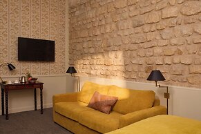 Hôtel des Orfèvres