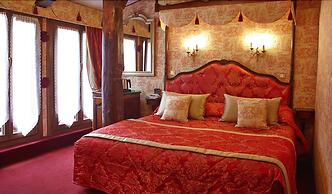 Grand Hotel Dechampaigne