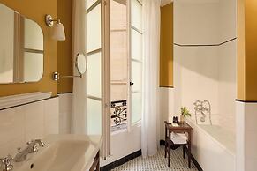 Hôtel des Orfèvres