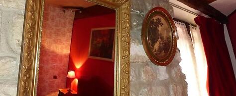 Grand Hotel Dechampaigne