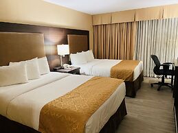 Ramada by Wyndham Belleville Harbourview Conference Centre