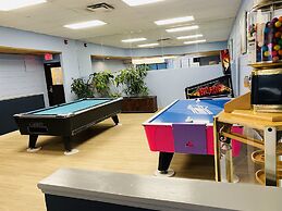 Ramada by Wyndham Belleville Harbourview Conference Centre