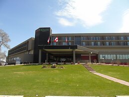 Ramada by Wyndham Belleville Harbourview Conference Centre
