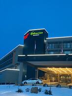 Ramada by Wyndham Belleville Harbourview Conference Centre