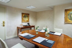 Hotel Fenix Gran Meliá - The Leading Hotels of the World