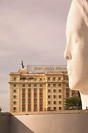 Hotel Fenix Gran Meliá - The Leading Hotels of the World