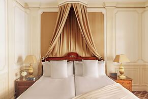 Hotel Fenix Gran Meliá - The Leading Hotels of the World